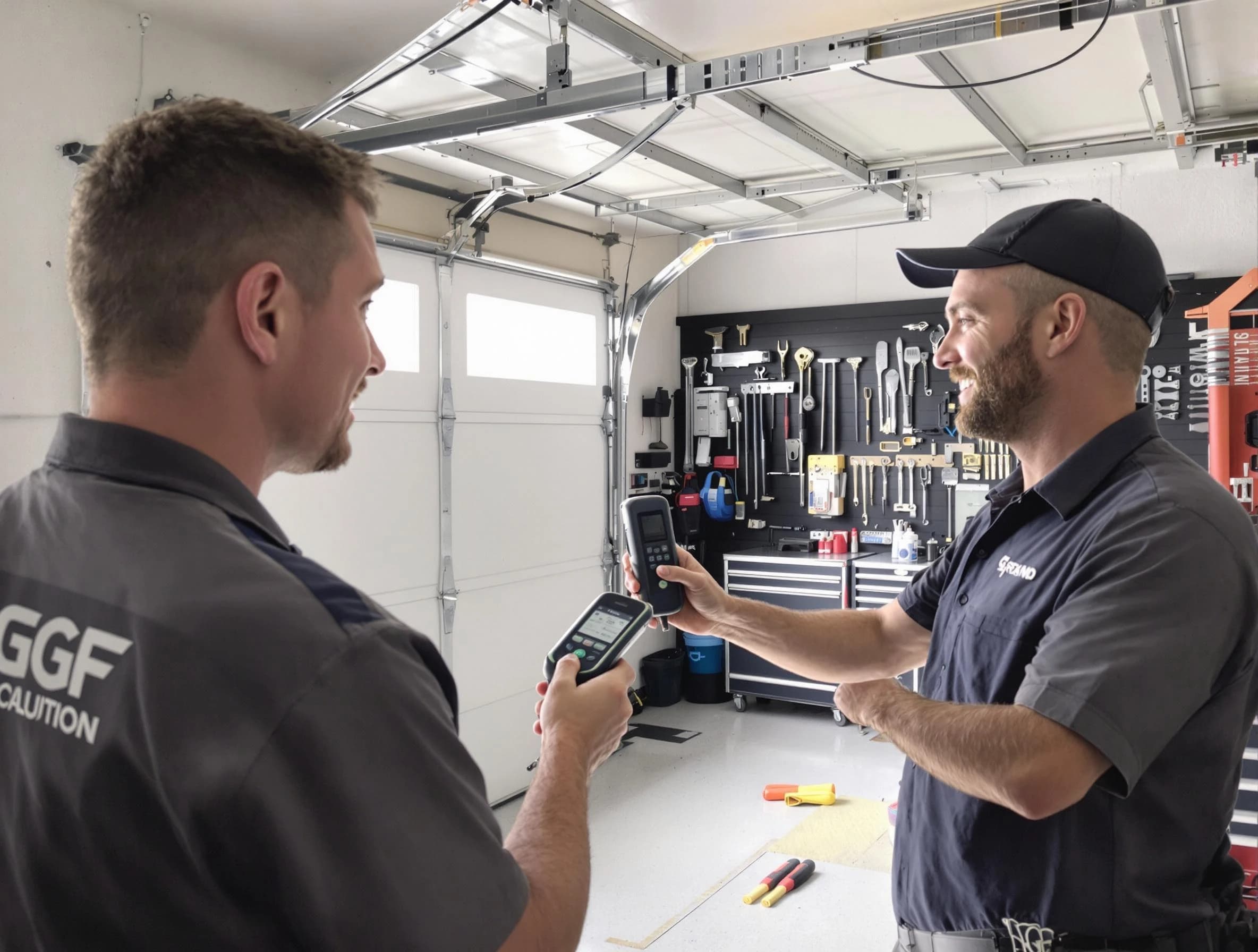 Amesbury Garage Door Repair local garage door repair technician in Amesbury